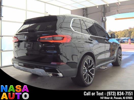 2019 BMW X5 xDrive40i Sports Activity Vehicle, available for sale in Passaic, New Jersey | Nasa Auto. Passaic, New Jersey 2019 BMW X5 xDrive40i Sports Activity Vehicle, available for sale in Passaic, New Jersey | Nasa Auto. Passaic, New Jersey