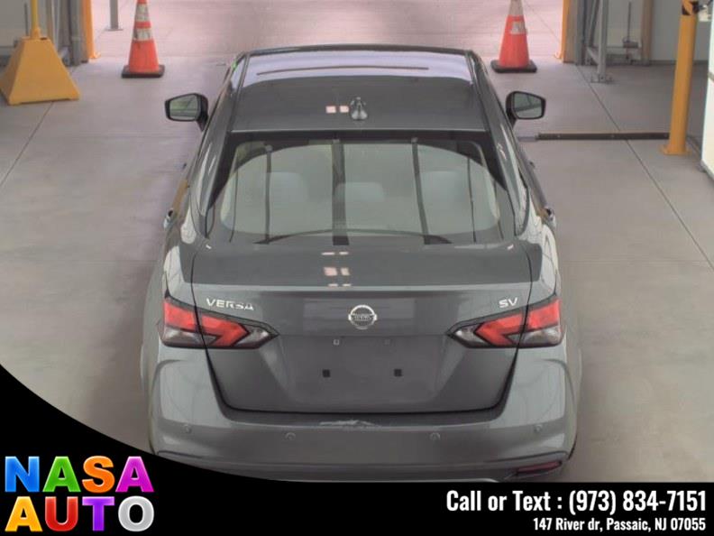 2020 Nissan Versa SV CVT, available for sale in Passaic, New Jersey | Nasa Auto. Passaic, New Jersey 2020 Nissan Versa SV CVT, available for sale in Passaic, New Jersey | Nasa Auto. Passaic, New Jersey