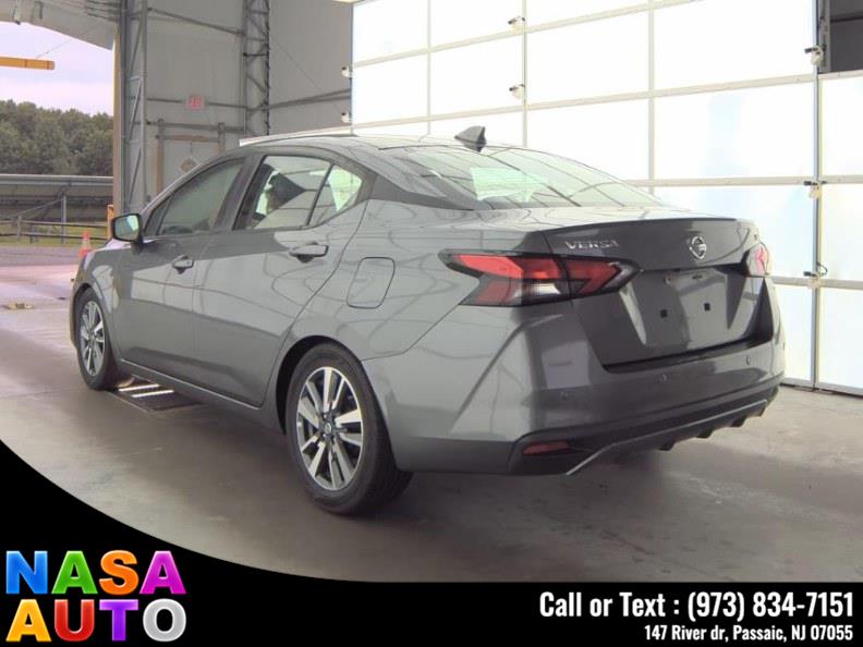 2020 Nissan Versa SV CVT, available for sale in Passaic, New Jersey | Nasa Auto. Passaic, New Jersey 2020 Nissan Versa SV CVT, available for sale in Passaic, New Jersey | Nasa Auto. Passaic, New Jersey