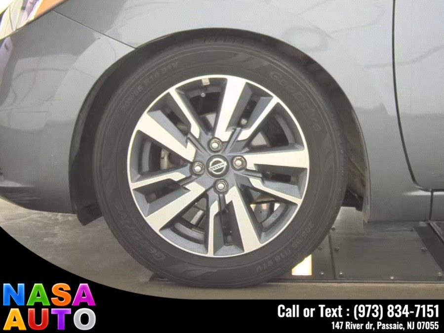 2020 Nissan Versa SV CVT, available for sale in Passaic, New Jersey | Nasa Auto. Passaic, New Jersey 2020 Nissan Versa SV CVT, available for sale in Passaic, New Jersey | Nasa Auto. Passaic, New Jersey