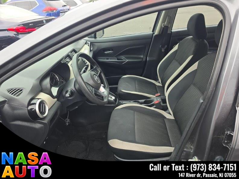 2020 Nissan Versa SV CVT, available for sale in Passaic, New Jersey | Nasa Auto. Passaic, New Jersey 2020 Nissan Versa SV CVT, available for sale in Passaic, New Jersey | Nasa Auto. Passaic, New Jersey