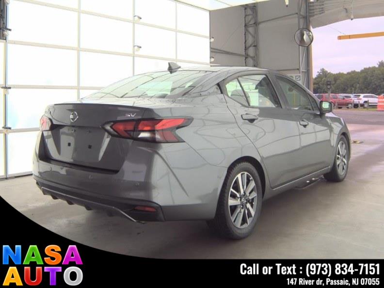 2020 Nissan Versa SV CVT, available for sale in Passaic, New Jersey | Nasa Auto. Passaic, New Jersey 2020 Nissan Versa SV CVT, available for sale in Passaic, New Jersey | Nasa Auto. Passaic, New Jersey