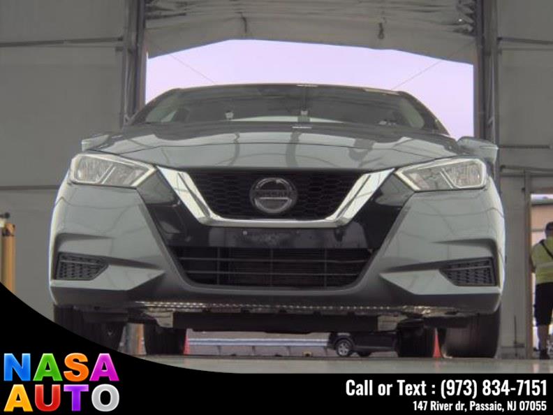 2020 Nissan Versa SV CVT, available for sale in Passaic, New Jersey | Nasa Auto. Passaic, New Jersey 2020 Nissan Versa SV CVT, available for sale in Passaic, New Jersey | Nasa Auto. Passaic, New Jersey