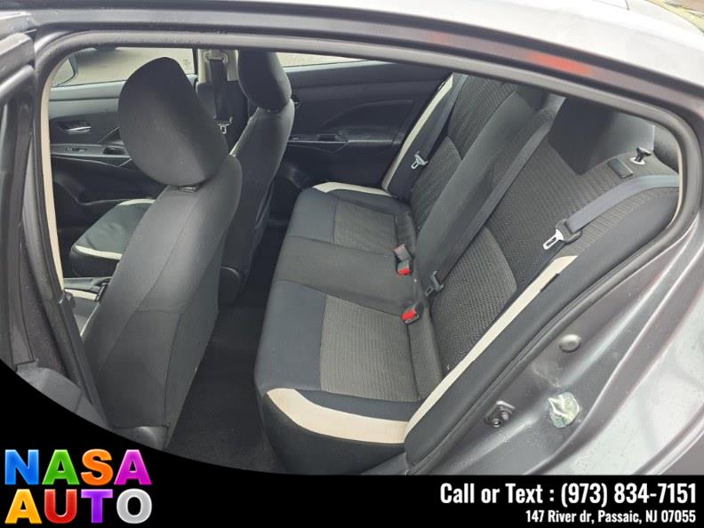 2020 Nissan Versa SV CVT, available for sale in Passaic, New Jersey | Nasa Auto. Passaic, New Jersey 2020 Nissan Versa SV CVT, available for sale in Passaic, New Jersey | Nasa Auto. Passaic, New Jersey