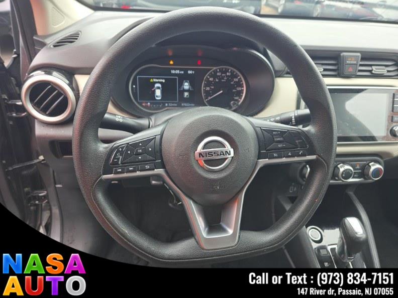 2020 Nissan Versa SV CVT, available for sale in Passaic, New Jersey | Nasa Auto. Passaic, New Jersey 2020 Nissan Versa SV CVT, available for sale in Passaic, New Jersey | Nasa Auto. Passaic, New Jersey