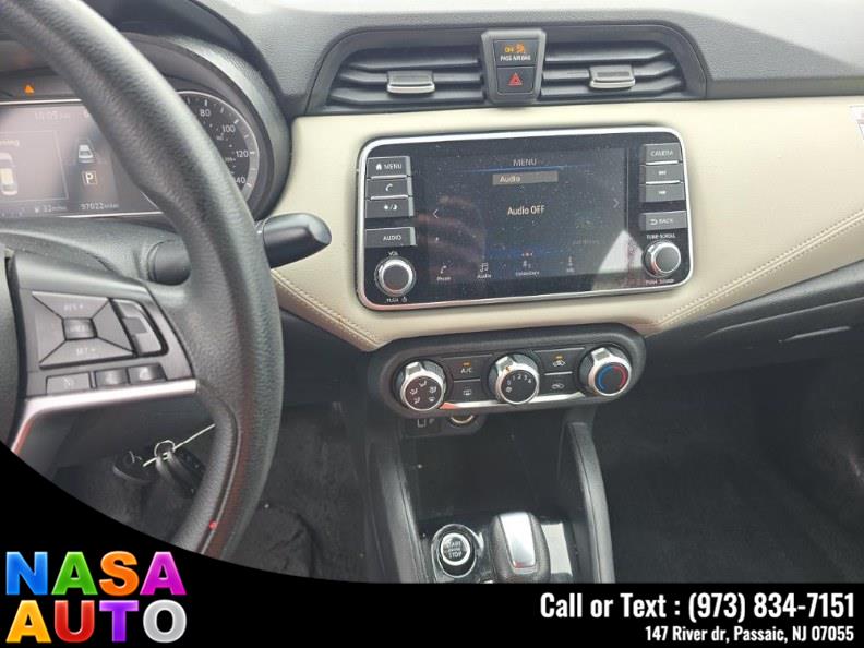 2020 Nissan Versa SV CVT, available for sale in Passaic, New Jersey | Nasa Auto. Passaic, New Jersey 2020 Nissan Versa SV CVT, available for sale in Passaic, New Jersey | Nasa Auto. Passaic, New Jersey