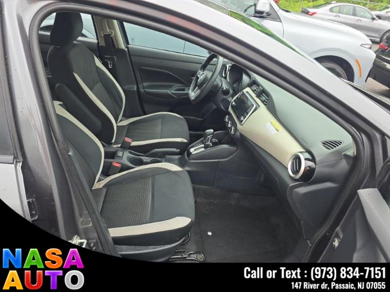 2020 Nissan Versa SV CVT, available for sale in Passaic, New Jersey | Nasa Auto. Passaic, New Jersey 2020 Nissan Versa SV CVT, available for sale in Passaic, New Jersey | Nasa Auto. Passaic, New Jersey