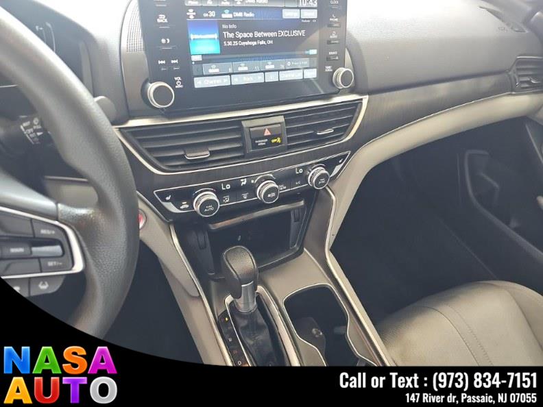 2020 Honda Accord Sedan EX 1.5T CVT, available for sale in Passaic, New Jersey | Nasa Auto. Passaic, New Jersey 2020 Honda Accord Sedan EX 1.5T CVT, available for sale in Passaic, New Jersey | Nasa Auto. Passaic, New Jersey