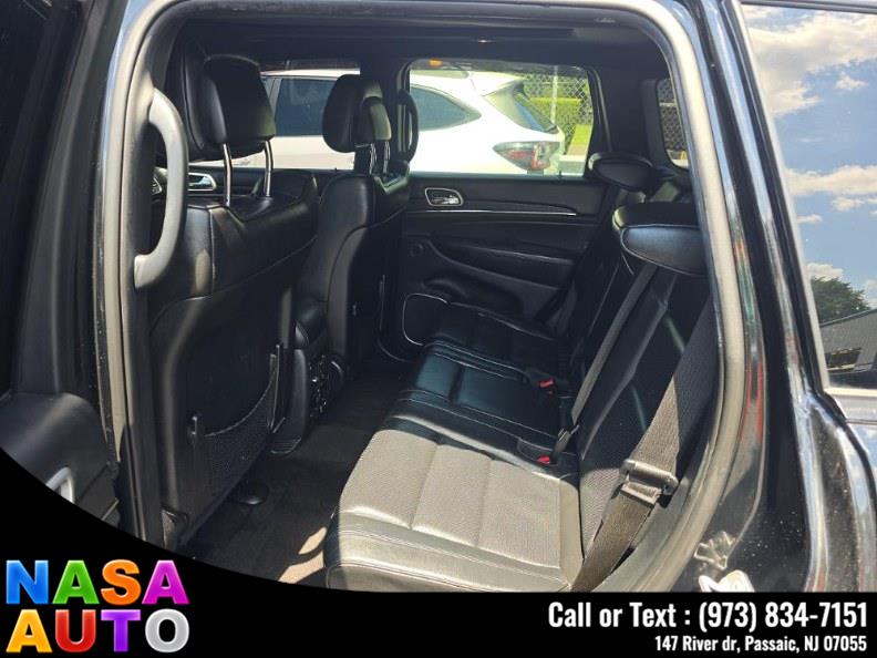 2018 Jeep Grand Cherokee High Altitude 4x4 *Ltd Avail*, available for sale in Passaic, New Jersey | Nasa Auto. Passaic, New Jersey 2018 Jeep Grand Cherokee High Altitude 4x4 *Ltd Avail*, available for sale in Passaic, New Jersey | Nasa Auto. Passaic, New Jersey