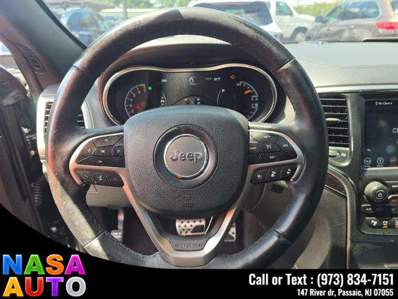 2018 Jeep Grand Cherokee High Altitude 4x4 *Ltd Avail*, available for sale in Passaic, New Jersey | Nasa Auto. Passaic, New Jersey 2018 Jeep Grand Cherokee High Altitude 4x4 *Ltd Avail*, available for sale in Passaic, New Jersey | Nasa Auto. Passaic, New Jersey
