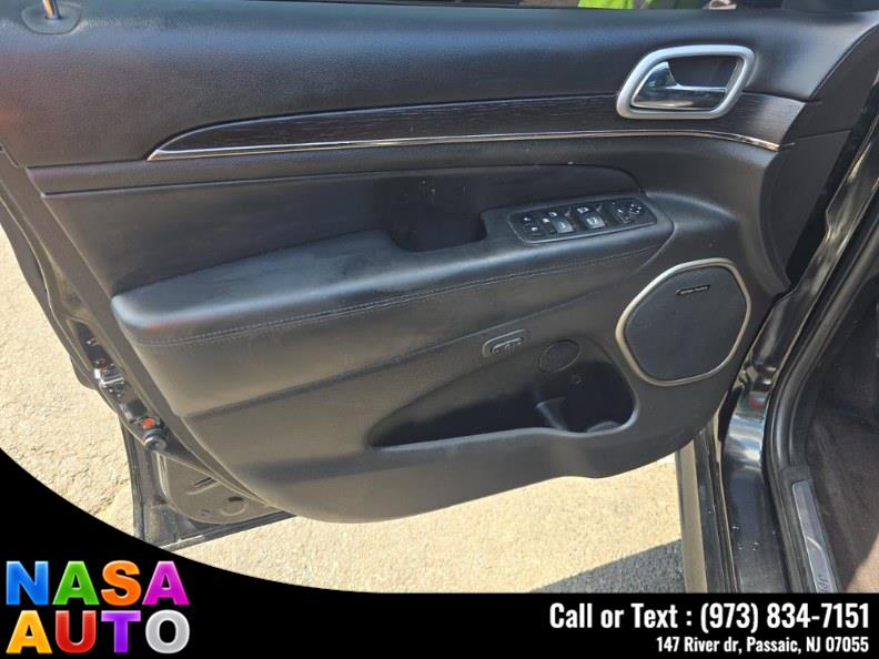 2018 Jeep Grand Cherokee High Altitude 4x4 *Ltd Avail*, available for sale in Passaic, New Jersey | Nasa Auto. Passaic, New Jersey 2018 Jeep Grand Cherokee High Altitude 4x4 *Ltd Avail*, available for sale in Passaic, New Jersey | Nasa Auto. Passaic, New Jersey