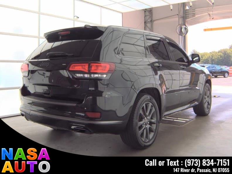 2018 Jeep Grand Cherokee High Altitude 4x4 *Ltd Avail*, available for sale in Passaic, New Jersey | Nasa Auto. Passaic, New Jersey 2018 Jeep Grand Cherokee High Altitude 4x4 *Ltd Avail*, available for sale in Passaic, New Jersey | Nasa Auto. Passaic, New Jersey