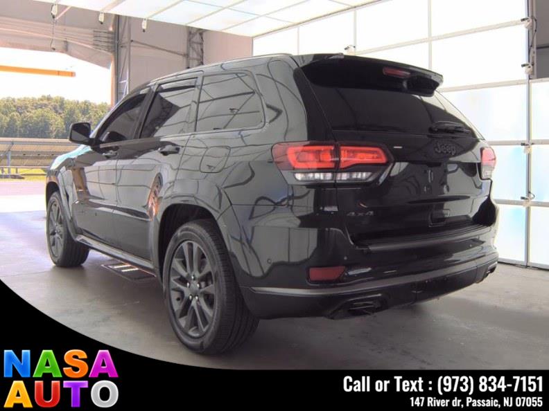 2018 Jeep Grand Cherokee High Altitude 4x4 *Ltd Avail*, available for sale in Passaic, New Jersey | Nasa Auto. Passaic, New Jersey 2018 Jeep Grand Cherokee High Altitude 4x4 *Ltd Avail*, available for sale in Passaic, New Jersey | Nasa Auto. Passaic, New Jersey