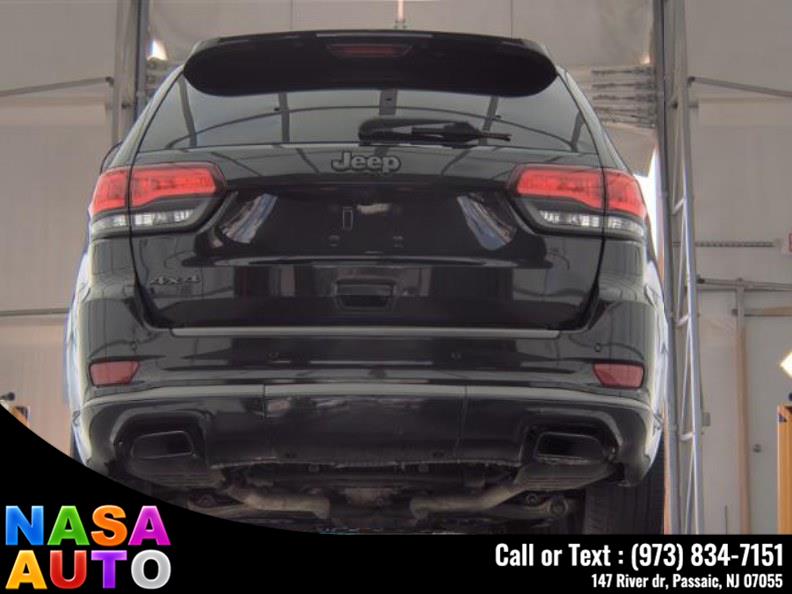2018 Jeep Grand Cherokee High Altitude 4x4 *Ltd Avail*, available for sale in Passaic, New Jersey | Nasa Auto. Passaic, New Jersey 2018 Jeep Grand Cherokee High Altitude 4x4 *Ltd Avail*, available for sale in Passaic, New Jersey | Nasa Auto. Passaic, New Jersey