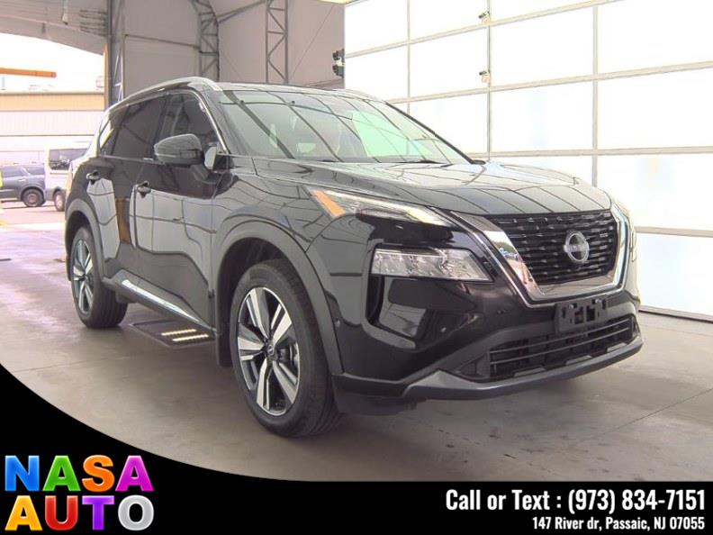 Used 2023 Nissan Rogue in Passaic, New Jersey | Nasa Auto. Passaic, New Jersey