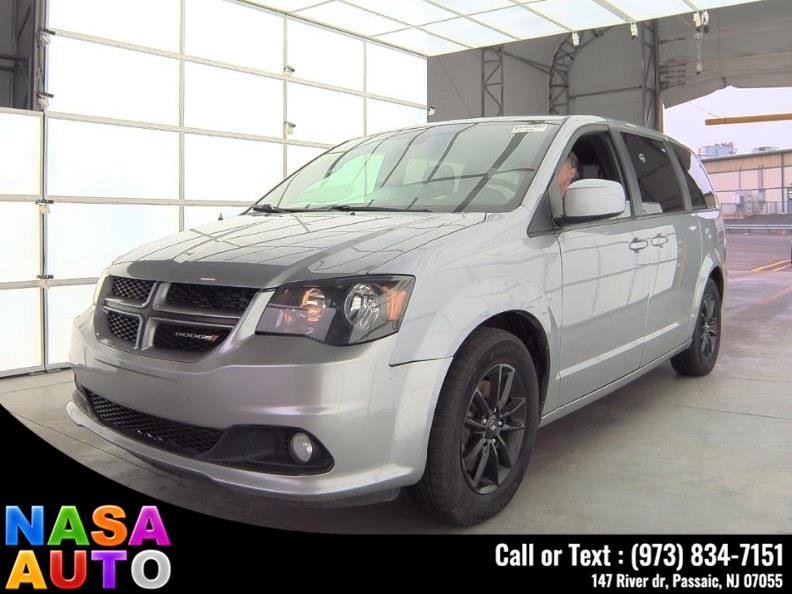 2020 Dodge Grand Caravan GT Wagon, available for sale in Passaic, New Jersey | Nasa Auto. Passaic, New Jersey 2020 Dodge Grand Caravan GT Wagon, available for sale in Passaic, New Jersey | Nasa Auto. Passaic, New Jersey