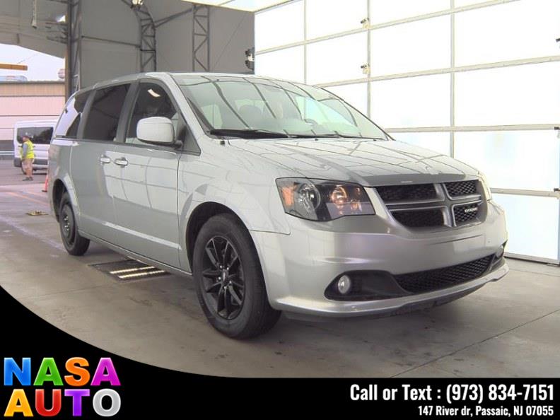 2020 Dodge Grand Caravan GT Wagon, available for sale in Passaic, New Jersey | Nasa Auto. Passaic, New Jersey 2020 Dodge Grand Caravan GT Wagon, available for sale in Passaic, New Jersey | Nasa Auto. Passaic, New Jersey
