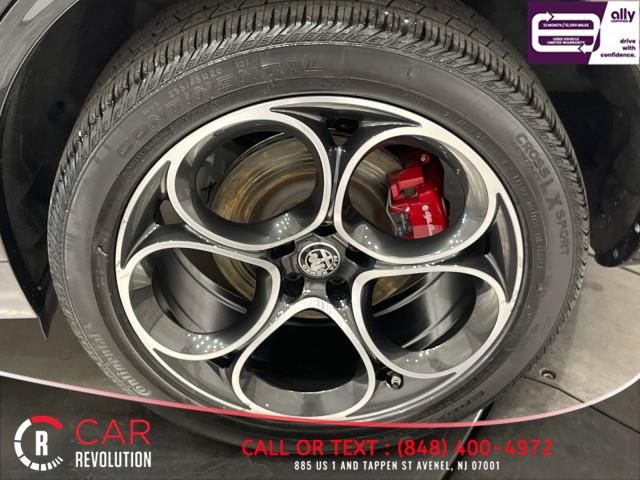 2022 Alfa Romeo Stelvio Veloce, available for sale in Avenel, New Jersey | Car Revolution. Avenel, New Jersey 2022 Alfa Romeo Stelvio Veloce, available for sale in Avenel, New Jersey | Car Revolution. Avenel, New Jersey