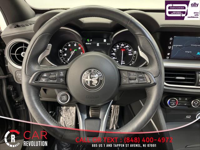 2022 Alfa Romeo Stelvio Veloce, available for sale in Avenel, New Jersey | Car Revolution. Avenel, New Jersey 2022 Alfa Romeo Stelvio Veloce, available for sale in Avenel, New Jersey | Car Revolution. Avenel, New Jersey