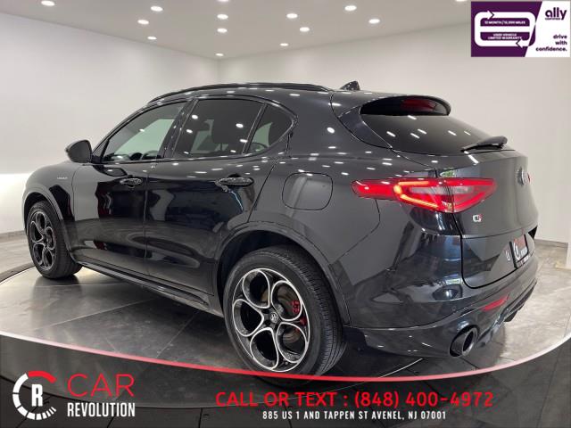 2022 Alfa Romeo Stelvio Veloce, available for sale in Avenel, New Jersey | Car Revolution. Avenel, New Jersey 2022 Alfa Romeo Stelvio Veloce, available for sale in Avenel, New Jersey | Car Revolution. Avenel, New Jersey