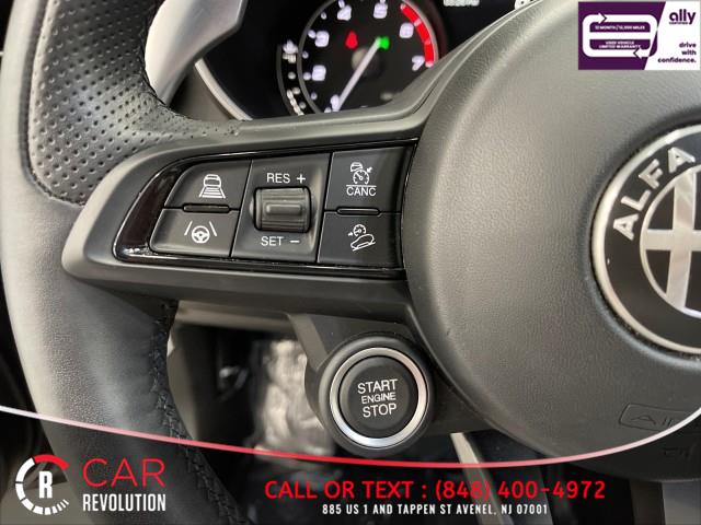 2022 Alfa Romeo Stelvio Veloce, available for sale in Avenel, New Jersey | Car Revolution. Avenel, New Jersey 2022 Alfa Romeo Stelvio Veloce, available for sale in Avenel, New Jersey | Car Revolution. Avenel, New Jersey