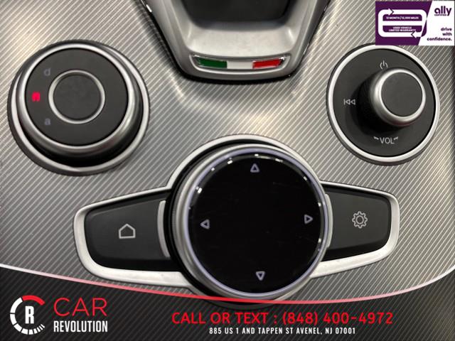 2022 Alfa Romeo Stelvio Veloce, available for sale in Avenel, New Jersey | Car Revolution. Avenel, New Jersey 2022 Alfa Romeo Stelvio Veloce, available for sale in Avenel, New Jersey | Car Revolution. Avenel, New Jersey