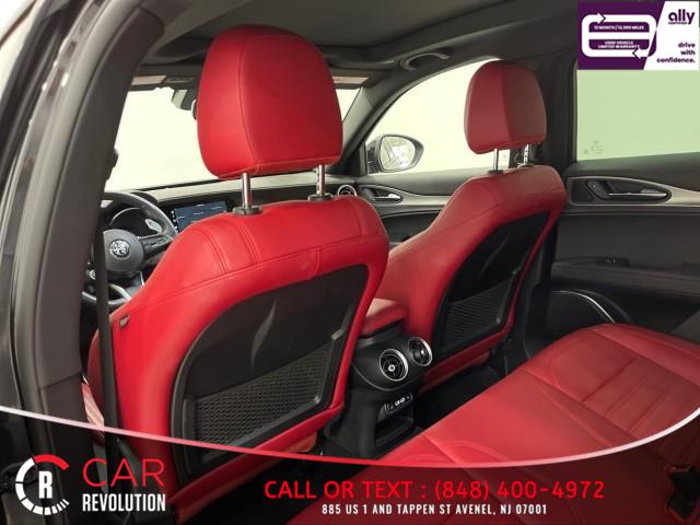 2022 Alfa Romeo Stelvio Veloce, available for sale in Avenel, New Jersey | Car Revolution. Avenel, New Jersey 2022 Alfa Romeo Stelvio Veloce, available for sale in Avenel, New Jersey | Car Revolution. Avenel, New Jersey