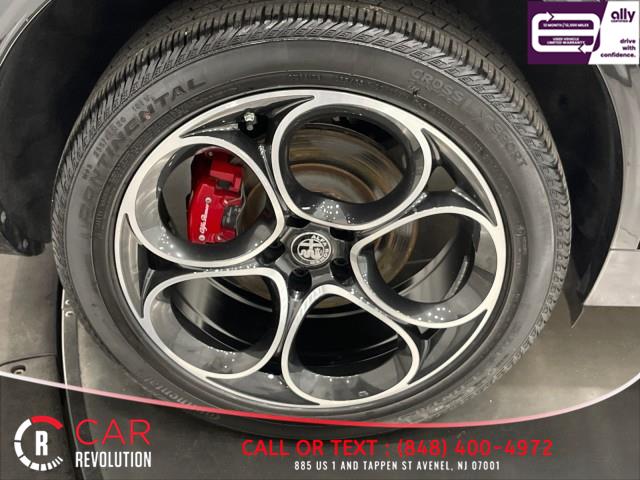 2022 Alfa Romeo Stelvio Veloce, available for sale in Avenel, New Jersey | Car Revolution. Avenel, New Jersey 2022 Alfa Romeo Stelvio Veloce, available for sale in Avenel, New Jersey | Car Revolution. Avenel, New Jersey