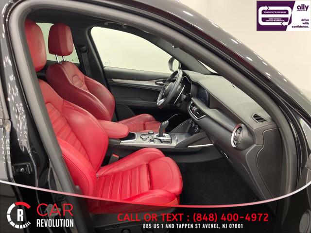 2022 Alfa Romeo Stelvio Veloce, available for sale in Avenel, New Jersey | Car Revolution. Avenel, New Jersey 2022 Alfa Romeo Stelvio Veloce, available for sale in Avenel, New Jersey | Car Revolution. Avenel, New Jersey