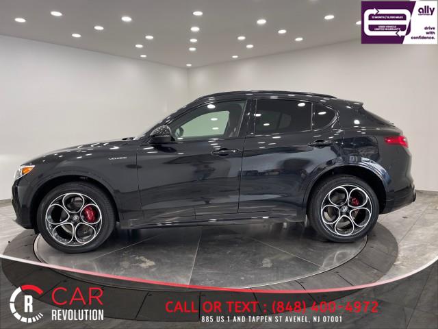 2022 Alfa Romeo Stelvio Veloce, available for sale in Avenel, New Jersey | Car Revolution. Avenel, New Jersey 2022 Alfa Romeo Stelvio Veloce, available for sale in Avenel, New Jersey | Car Revolution. Avenel, New Jersey