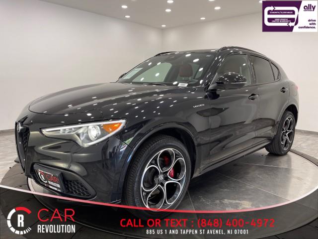 2022 Alfa Romeo Stelvio Veloce, available for sale in Avenel, New Jersey | Car Revolution. Avenel, New Jersey 2022 Alfa Romeo Stelvio Veloce, available for sale in Avenel, New Jersey | Car Revolution. Avenel, New Jersey