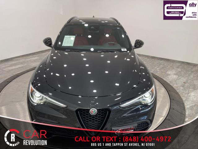 2022 Alfa Romeo Stelvio Veloce, available for sale in Avenel, New Jersey | Car Revolution. Avenel, New Jersey 2022 Alfa Romeo Stelvio Veloce, available for sale in Avenel, New Jersey | Car Revolution. Avenel, New Jersey