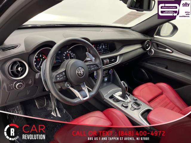 2022 Alfa Romeo Stelvio Veloce, available for sale in Avenel, New Jersey | Car Revolution. Avenel, New Jersey 2022 Alfa Romeo Stelvio Veloce, available for sale in Avenel, New Jersey | Car Revolution. Avenel, New Jersey