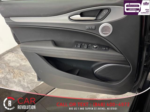 2022 Alfa Romeo Stelvio Veloce, available for sale in Avenel, New Jersey | Car Revolution. Avenel, New Jersey 2022 Alfa Romeo Stelvio Veloce, available for sale in Avenel, New Jersey | Car Revolution. Avenel, New Jersey