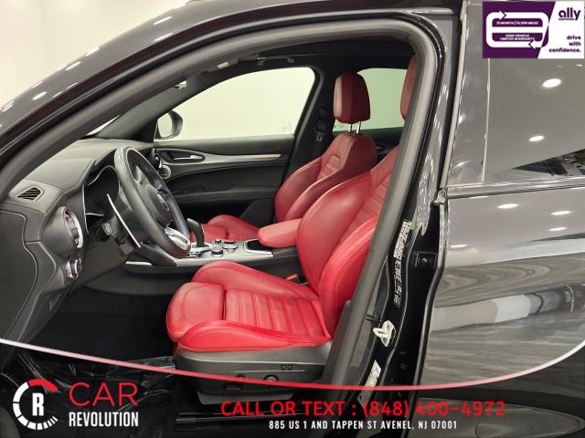 2022 Alfa Romeo Stelvio Veloce, available for sale in Avenel, New Jersey | Car Revolution. Avenel, New Jersey 2022 Alfa Romeo Stelvio Veloce, available for sale in Avenel, New Jersey | Car Revolution. Avenel, New Jersey