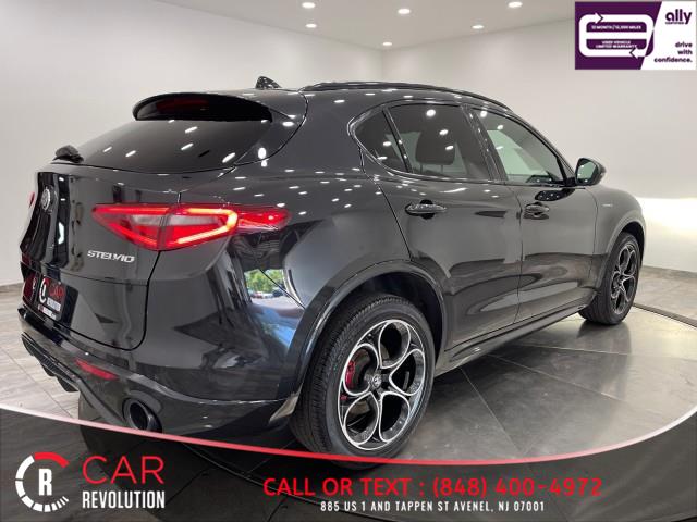 2022 Alfa Romeo Stelvio Veloce, available for sale in Avenel, New Jersey | Car Revolution. Avenel, New Jersey 2022 Alfa Romeo Stelvio Veloce, available for sale in Avenel, New Jersey | Car Revolution. Avenel, New Jersey