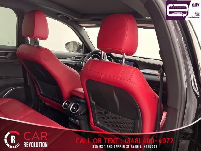2022 Alfa Romeo Stelvio Veloce, available for sale in Avenel, New Jersey | Car Revolution. Avenel, New Jersey 2022 Alfa Romeo Stelvio Veloce, available for sale in Avenel, New Jersey | Car Revolution. Avenel, New Jersey