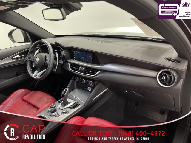 2022 Alfa Romeo Stelvio Veloce, available for sale in Avenel, New Jersey | Car Revolution. Avenel, New Jersey 2022 Alfa Romeo Stelvio Veloce, available for sale in Avenel, New Jersey | Car Revolution. Avenel, New Jersey