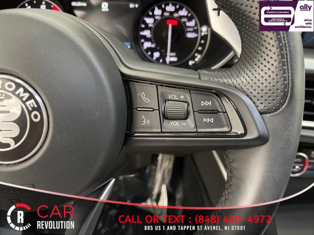 2022 Alfa Romeo Stelvio Veloce, available for sale in Avenel, New Jersey | Car Revolution. Avenel, New Jersey 2022 Alfa Romeo Stelvio Veloce, available for sale in Avenel, New Jersey | Car Revolution. Avenel, New Jersey