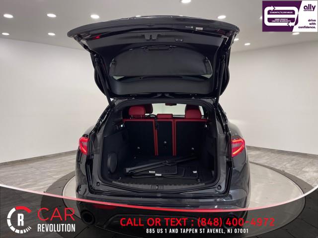 2022 Alfa Romeo Stelvio Veloce, available for sale in Avenel, New Jersey | Car Revolution. Avenel, New Jersey 2022 Alfa Romeo Stelvio Veloce, available for sale in Avenel, New Jersey | Car Revolution. Avenel, New Jersey
