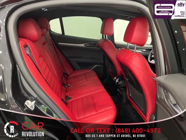 2022 Alfa Romeo Stelvio Veloce, available for sale in Avenel, New Jersey | Car Revolution. Avenel, New Jersey 2022 Alfa Romeo Stelvio Veloce, available for sale in Avenel, New Jersey | Car Revolution. Avenel, New Jersey