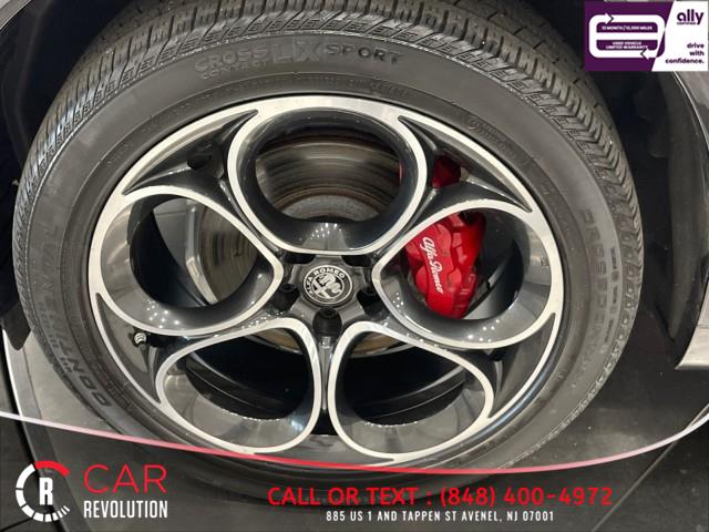 2022 Alfa Romeo Stelvio Veloce, available for sale in Avenel, New Jersey | Car Revolution. Avenel, New Jersey 2022 Alfa Romeo Stelvio Veloce, available for sale in Avenel, New Jersey | Car Revolution. Avenel, New Jersey