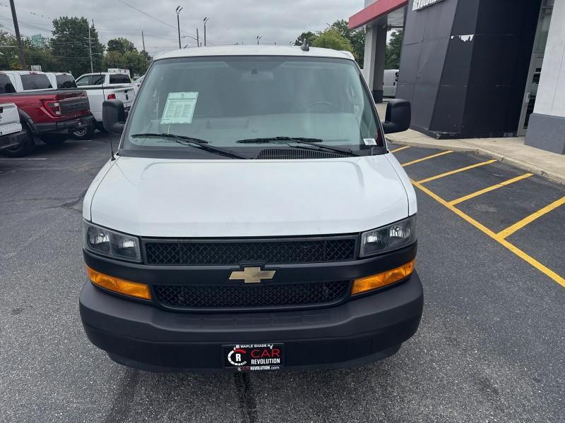 2023 Chevrolet Express Cargo Van 2500 RWD, available for sale in Maple Shade, New Jersey | Car Revolution. Maple Shade, New Jersey 2023 Chevrolet Express Cargo Van 2500 RWD, available for sale in Maple Shade, New Jersey | Car Revolution. Maple Shade, New Jersey