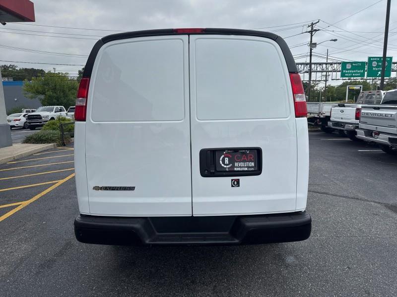 2023 Chevrolet Express Cargo Van 2500 RWD, available for sale in Maple Shade, New Jersey | Car Revolution. Maple Shade, New Jersey 2023 Chevrolet Express Cargo Van 2500 RWD, available for sale in Maple Shade, New Jersey | Car Revolution. Maple Shade, New Jersey