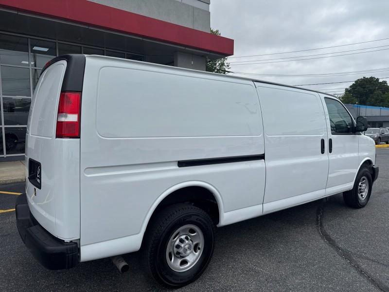 2023 Chevrolet Express Cargo Van 2500 RWD, available for sale in Maple Shade, New Jersey | Car Revolution. Maple Shade, New Jersey 2023 Chevrolet Express Cargo Van 2500 RWD, available for sale in Maple Shade, New Jersey | Car Revolution. Maple Shade, New Jersey
