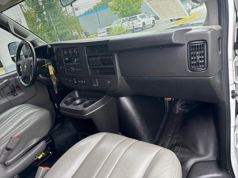 2023 Chevrolet Express Cargo Van 2500 RWD, available for sale in Maple Shade, New Jersey | Car Revolution. Maple Shade, New Jersey 2023 Chevrolet Express Cargo Van 2500 RWD, available for sale in Maple Shade, New Jersey | Car Revolution. Maple Shade, New Jersey