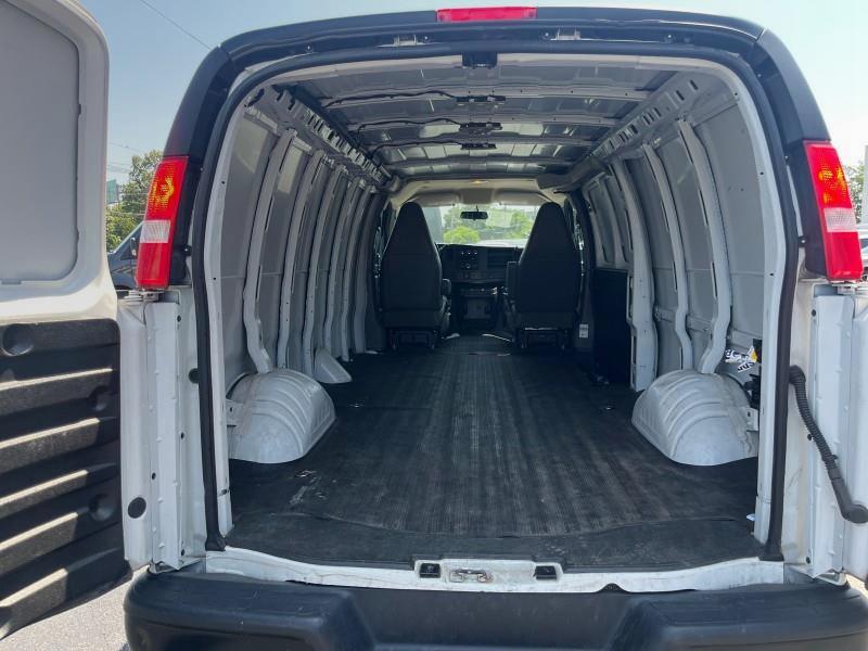 2023 Chevrolet Express Cargo Van 2500 RWD, available for sale in Maple Shade, New Jersey | Car Revolution. Maple Shade, New Jersey 2023 Chevrolet Express Cargo Van 2500 RWD, available for sale in Maple Shade, New Jersey | Car Revolution. Maple Shade, New Jersey