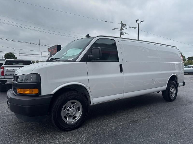 2023 Chevrolet Express Cargo Van 2500 RWD, available for sale in Maple Shade, New Jersey | Car Revolution. Maple Shade, New Jersey 2023 Chevrolet Express Cargo Van 2500 RWD, available for sale in Maple Shade, New Jersey | Car Revolution. Maple Shade, New Jersey