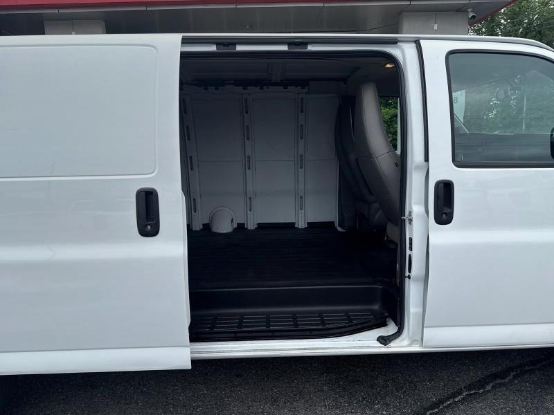 2023 Chevrolet Express Cargo Van 2500 RWD, available for sale in Maple Shade, New Jersey | Car Revolution. Maple Shade, New Jersey 2023 Chevrolet Express Cargo Van 2500 RWD, available for sale in Maple Shade, New Jersey | Car Revolution. Maple Shade, New Jersey