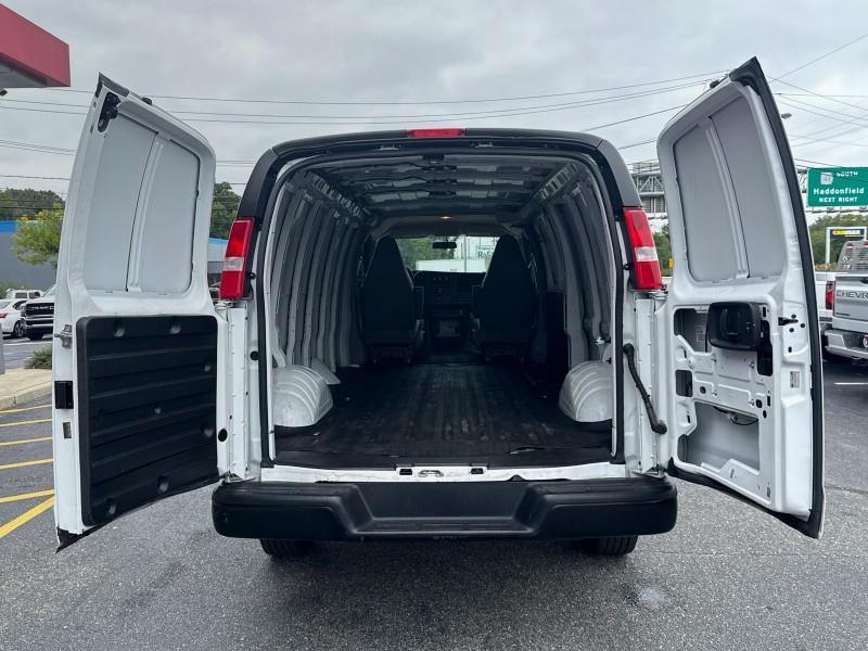 2023 Chevrolet Express Cargo Van 2500 RWD, available for sale in Maple Shade, New Jersey | Car Revolution. Maple Shade, New Jersey 2023 Chevrolet Express Cargo Van 2500 RWD, available for sale in Maple Shade, New Jersey | Car Revolution. Maple Shade, New Jersey